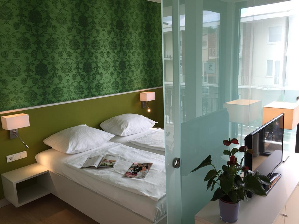 Carat Apartments Groemitz Grömitz Quarto foto