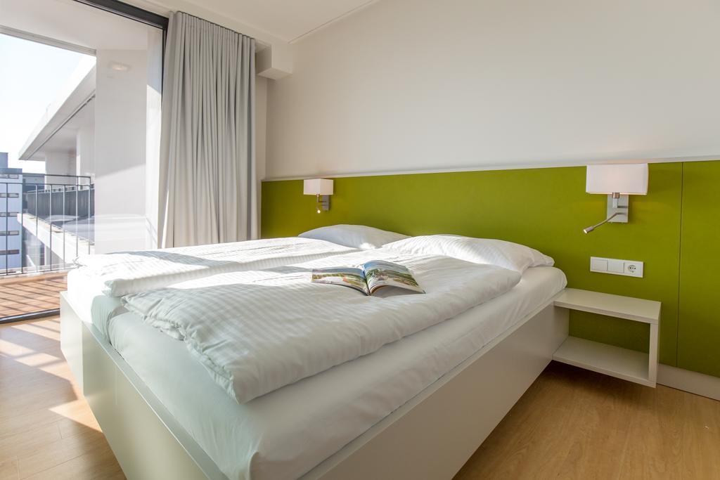 Carat Apartments Groemitz Grömitz Quarto foto