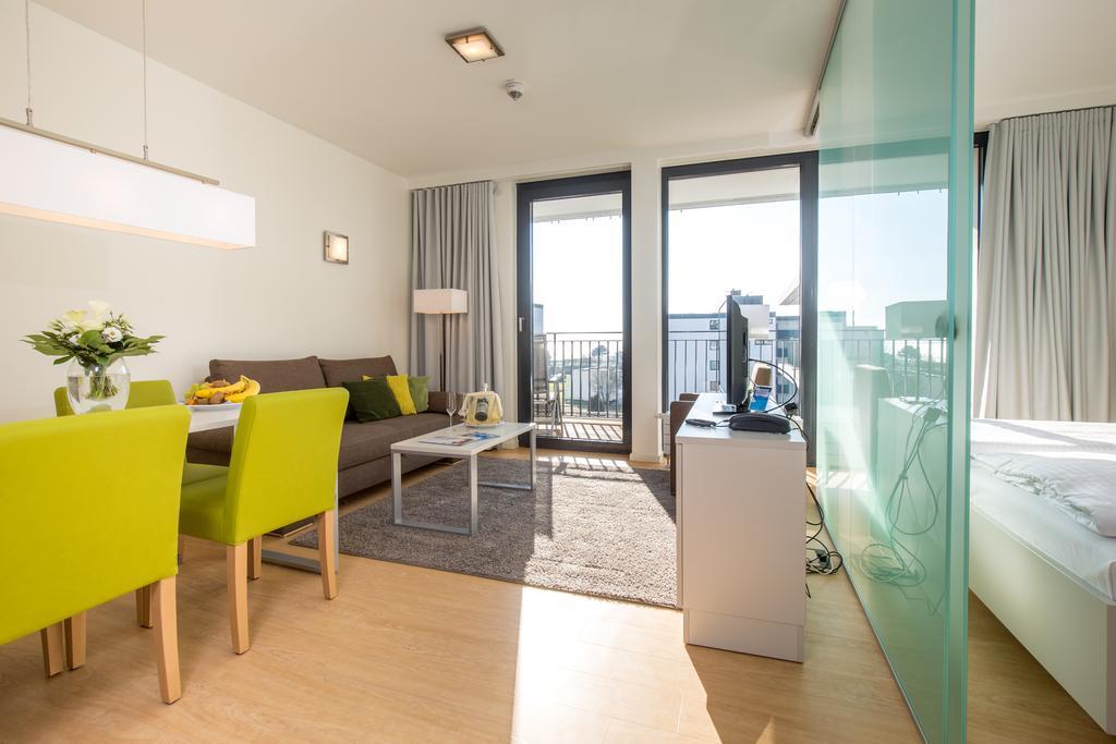 Carat Apartments Groemitz Grömitz Quarto foto