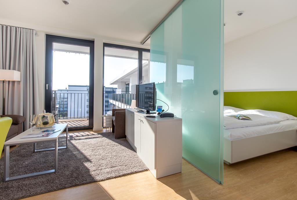 Carat Apartments Groemitz Grömitz Quarto foto