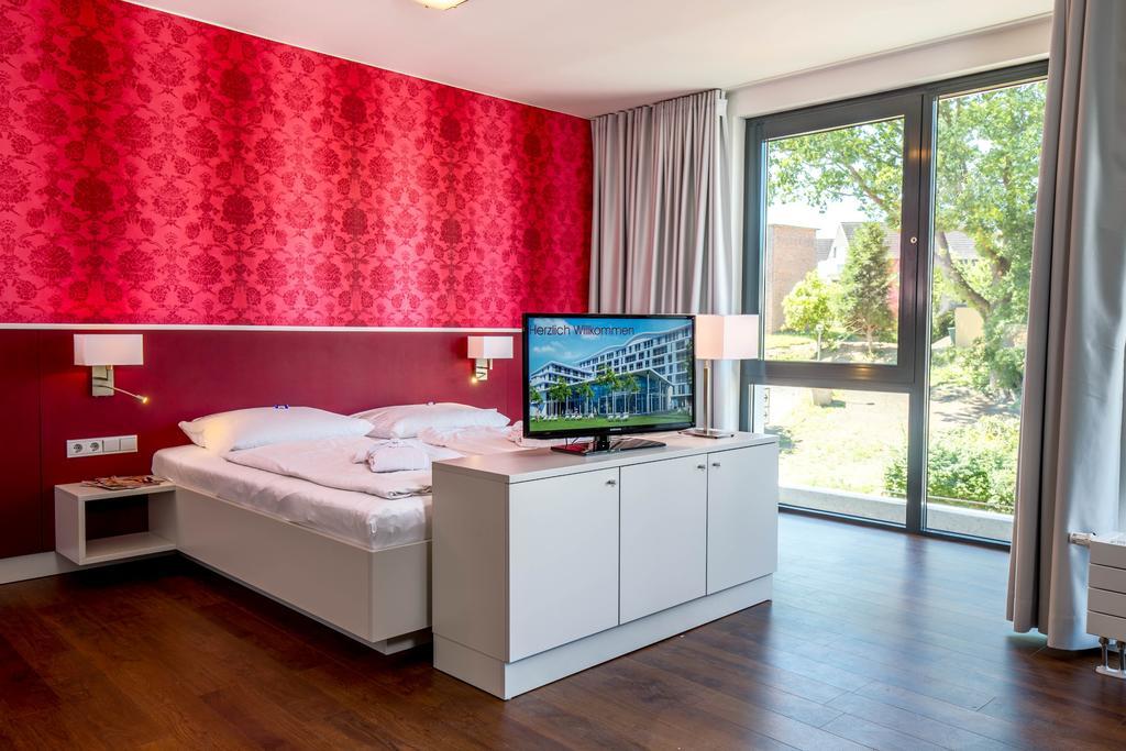 Carat Apartments Groemitz Grömitz Exterior foto